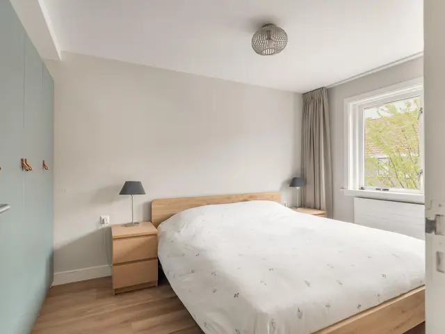 Rekerstraat 13, ALKMAAR