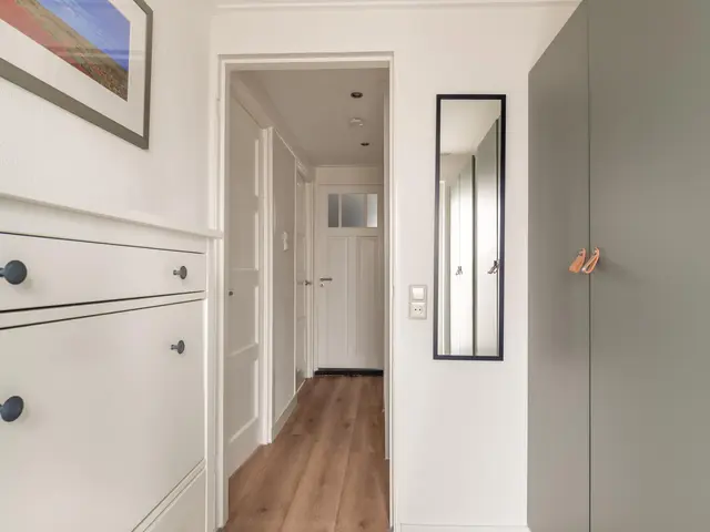 Rekerstraat 13, ALKMAAR