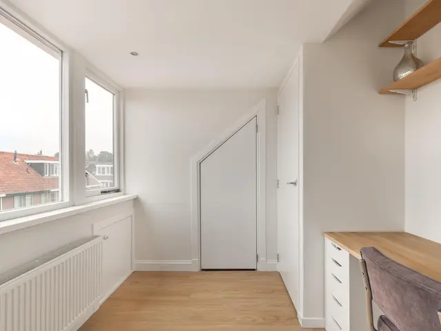 Rekerstraat 13, ALKMAAR