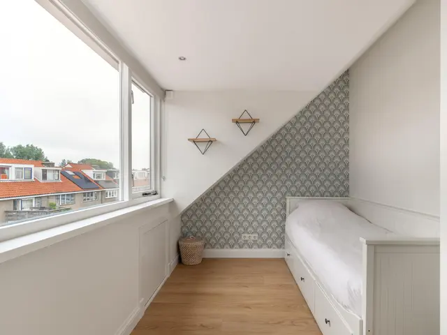 Rekerstraat 13, ALKMAAR