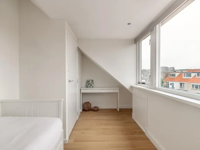 Rekerstraat 13, ALKMAAR