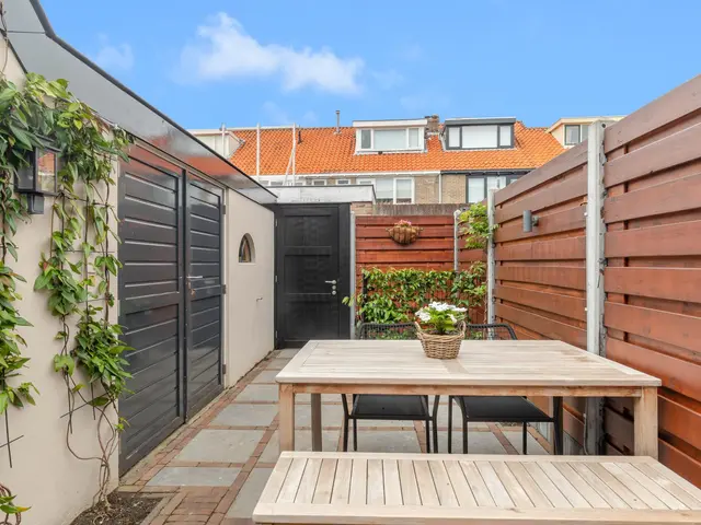 Rekerstraat 13, ALKMAAR