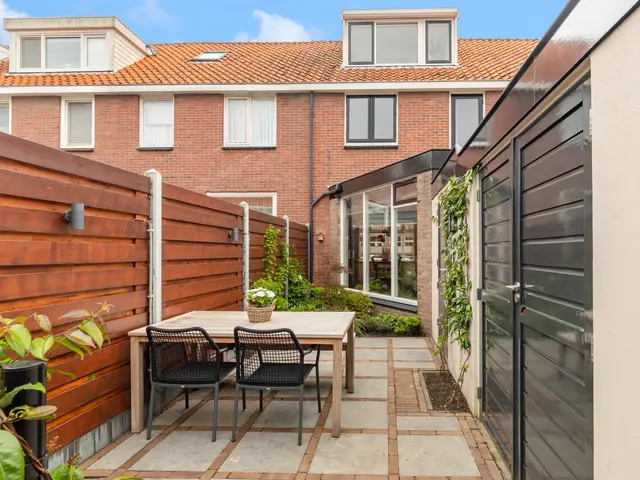 Rekerstraat 13, ALKMAAR