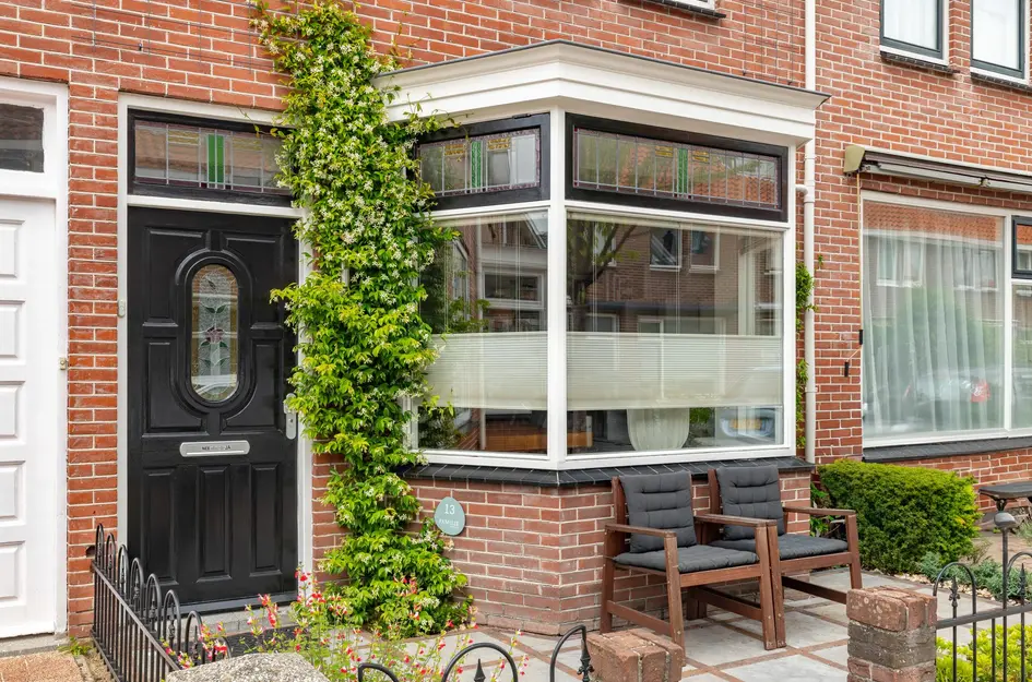 Rekerstraat 13