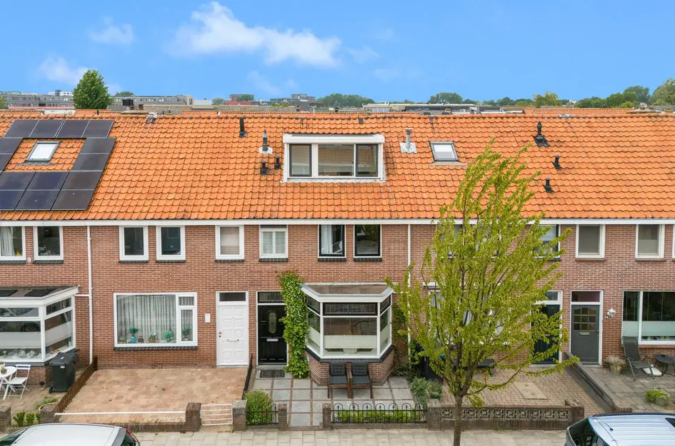 Rekerstraat 13