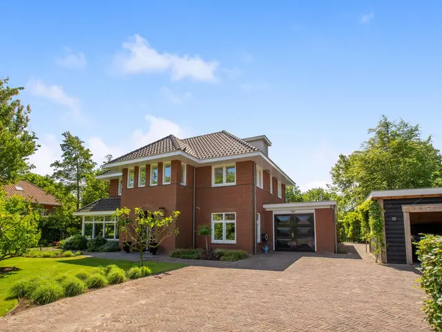 Oosterboslaan 38, HEILOO