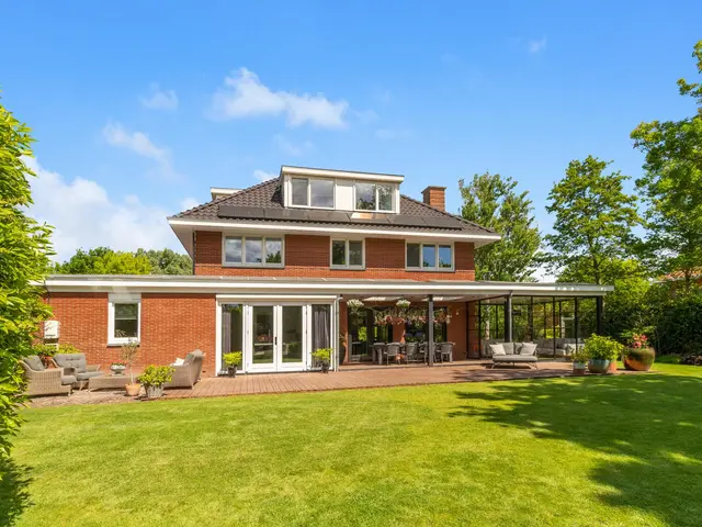 Oosterboslaan 38, HEILOO