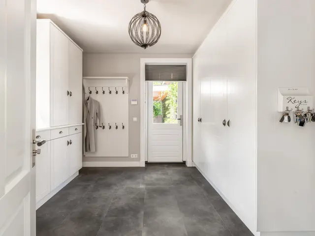 Oosterboslaan 38, HEILOO