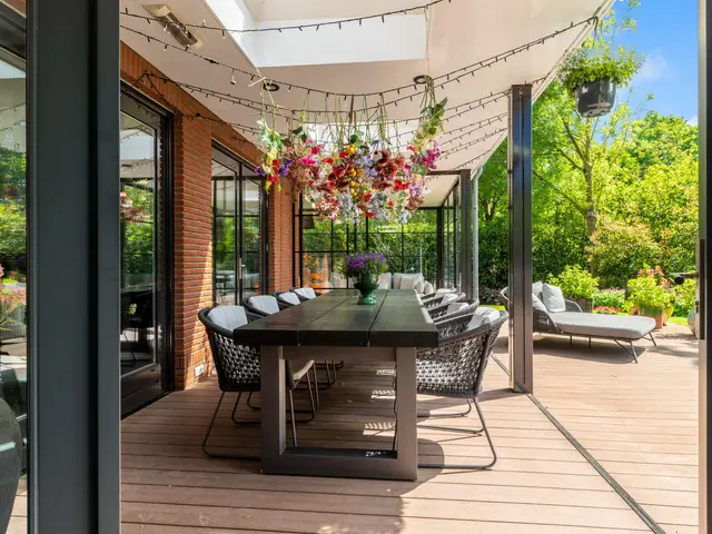 Oosterboslaan 38, HEILOO