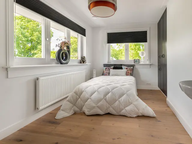 Oosterboslaan 38, HEILOO