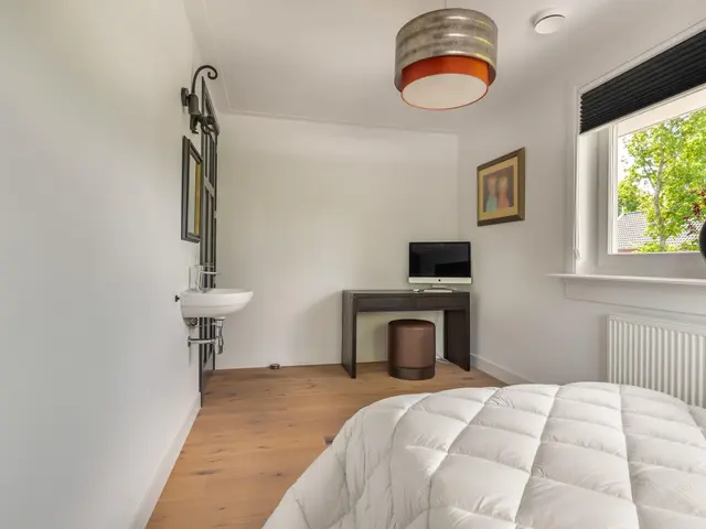 Oosterboslaan 38, HEILOO