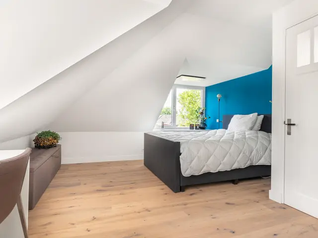 Oosterboslaan 38, HEILOO