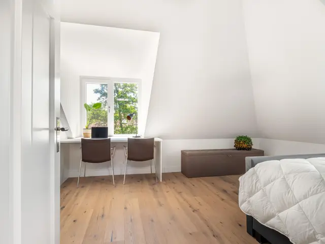 Oosterboslaan 38, HEILOO