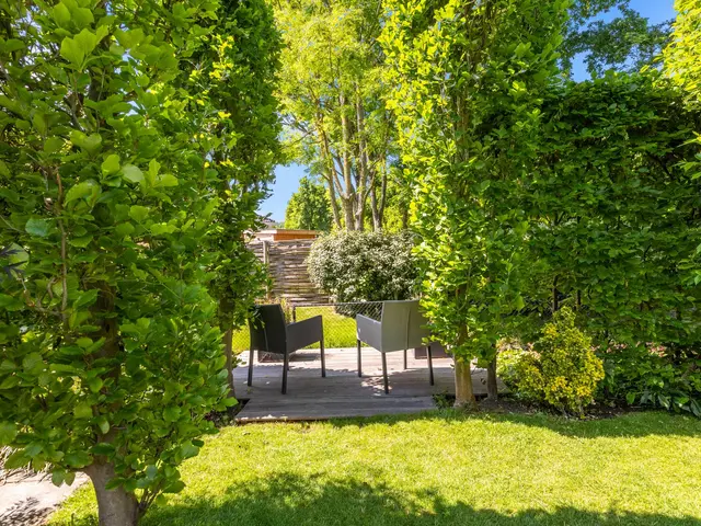 Oosterboslaan 38, HEILOO
