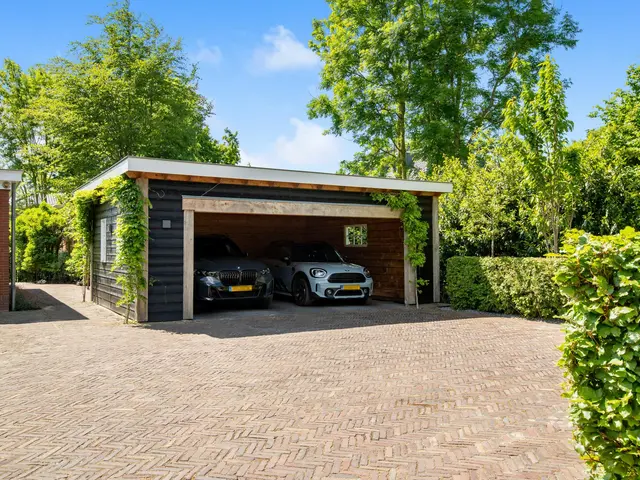 Oosterboslaan 38, HEILOO