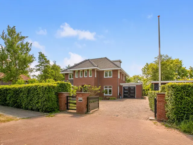 Oosterboslaan 38, HEILOO