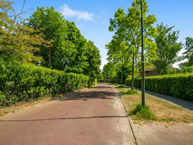 Oosterboslaan 38, HEILOO
