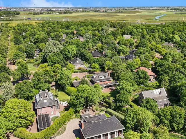 Oosterboslaan 38, HEILOO