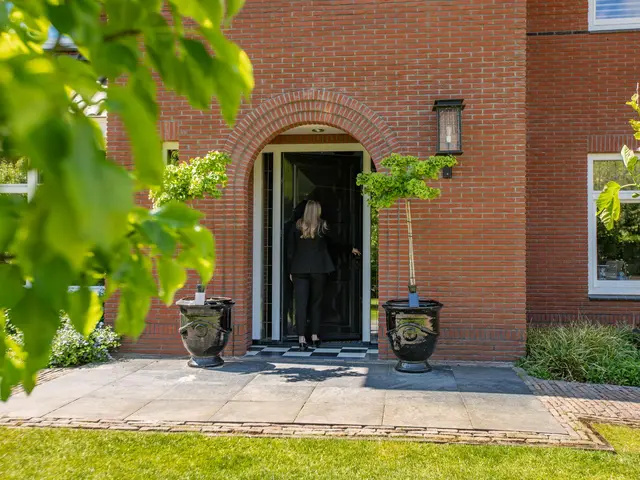 Oosterboslaan 38, HEILOO
