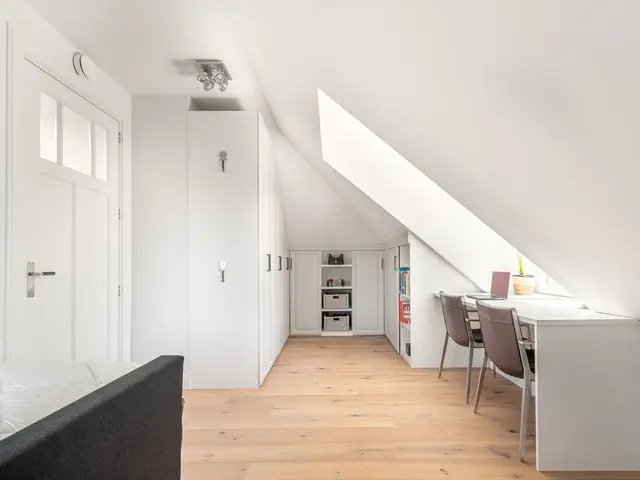 Oosterboslaan 38, HEILOO