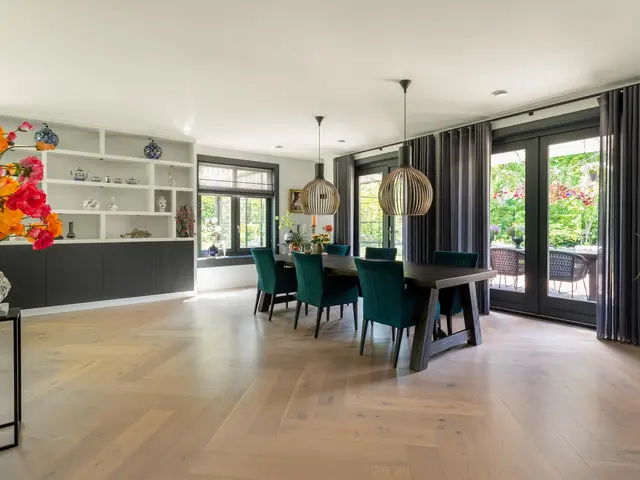 Oosterboslaan 38, HEILOO