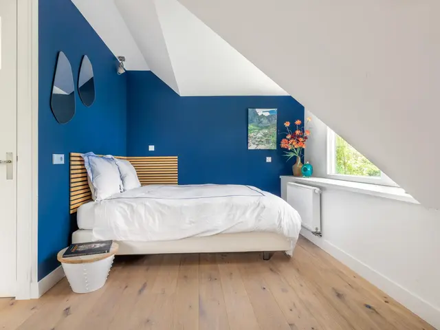 Oosterboslaan 38, HEILOO