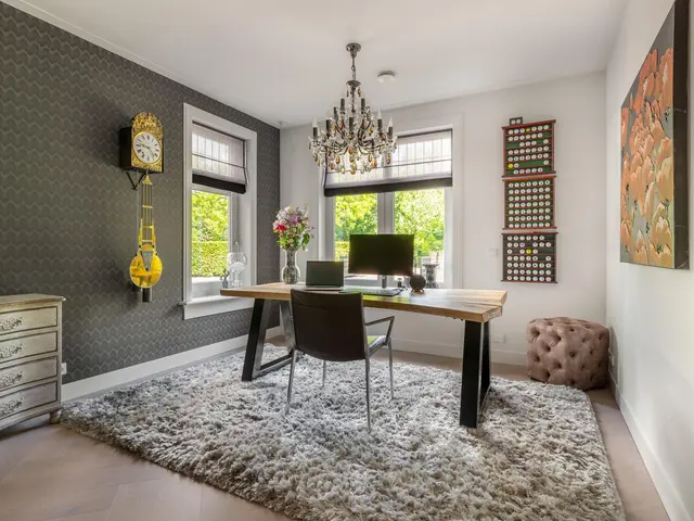 Oosterboslaan 38, HEILOO