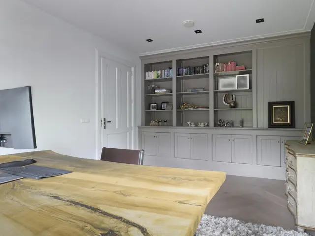Oosterboslaan 38, HEILOO