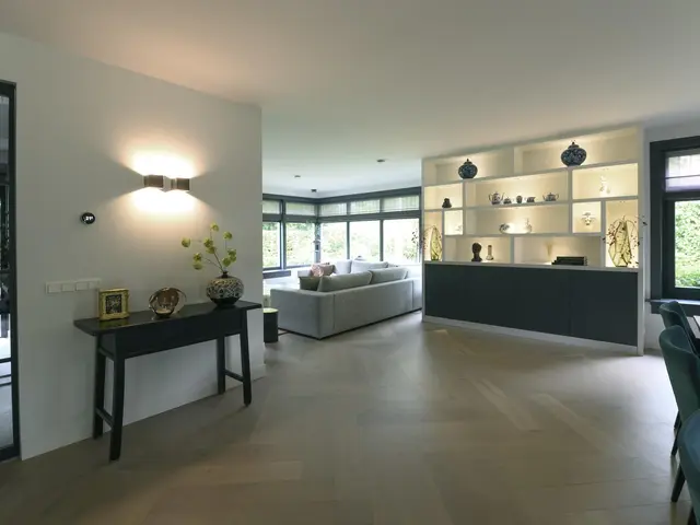 Oosterboslaan 38, HEILOO