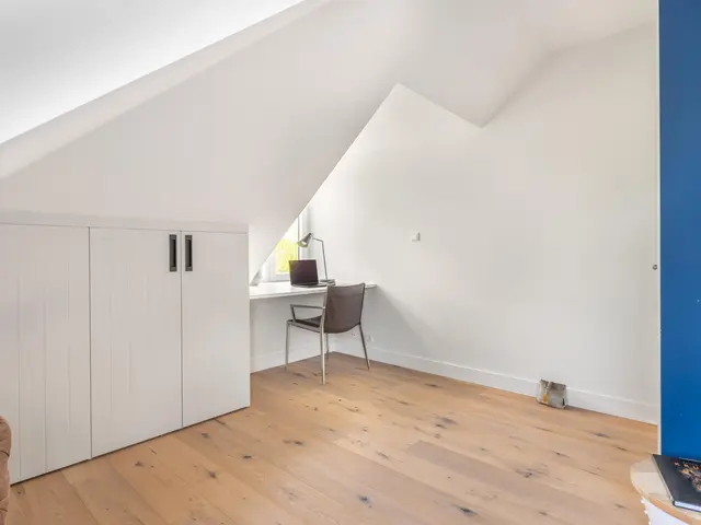 Oosterboslaan 38, HEILOO