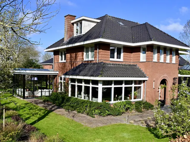 Oosterboslaan 38, HEILOO