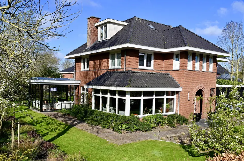Oosterboslaan 38