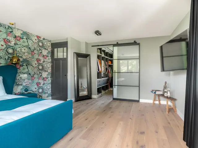 Oosterboslaan 38, HEILOO