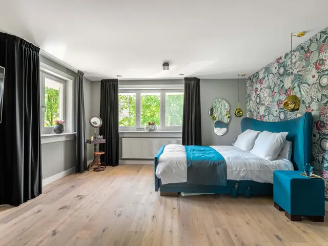 Oosterboslaan 38, HEILOO