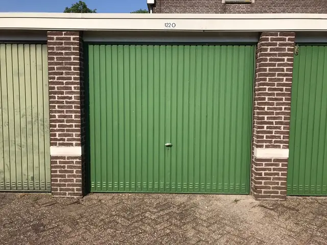 Mozartstraat 122M, HEEMSKERK