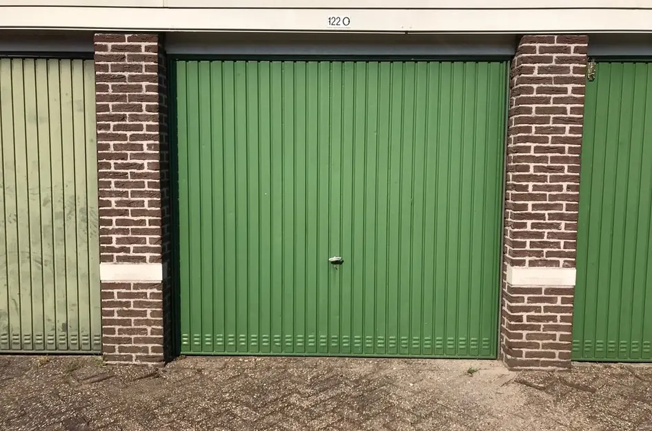 Mozartstraat 122M