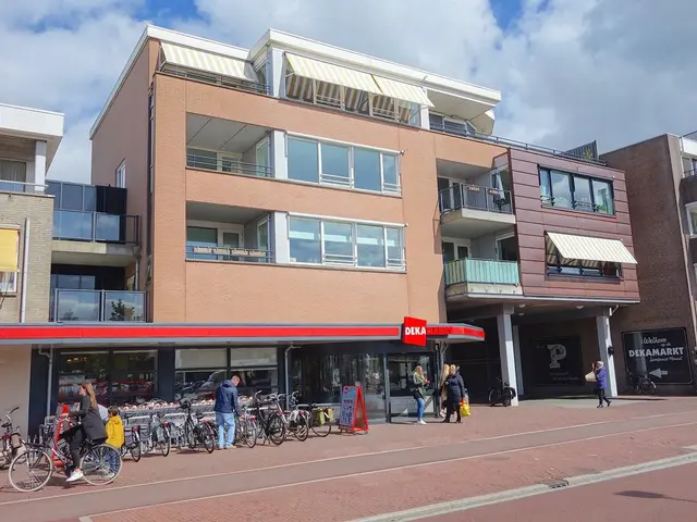 Hagelingerweg 24A, SANTPOORT-NOORD