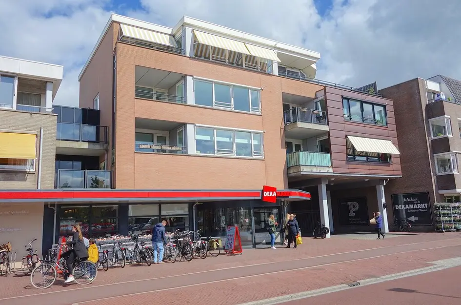 Hagelingerweg 24A
