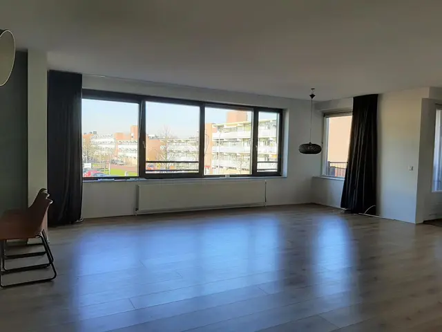 Hagelingerweg 24A, SANTPOORT-NOORD