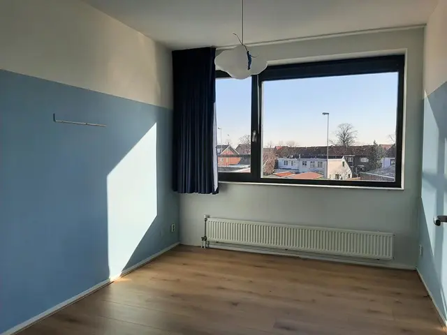 Hagelingerweg 24A, SANTPOORT-NOORD
