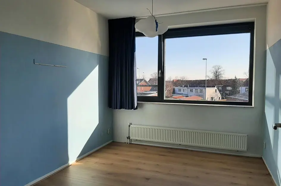 Hagelingerweg 24A
