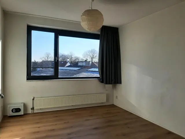 Hagelingerweg 24A, SANTPOORT-NOORD