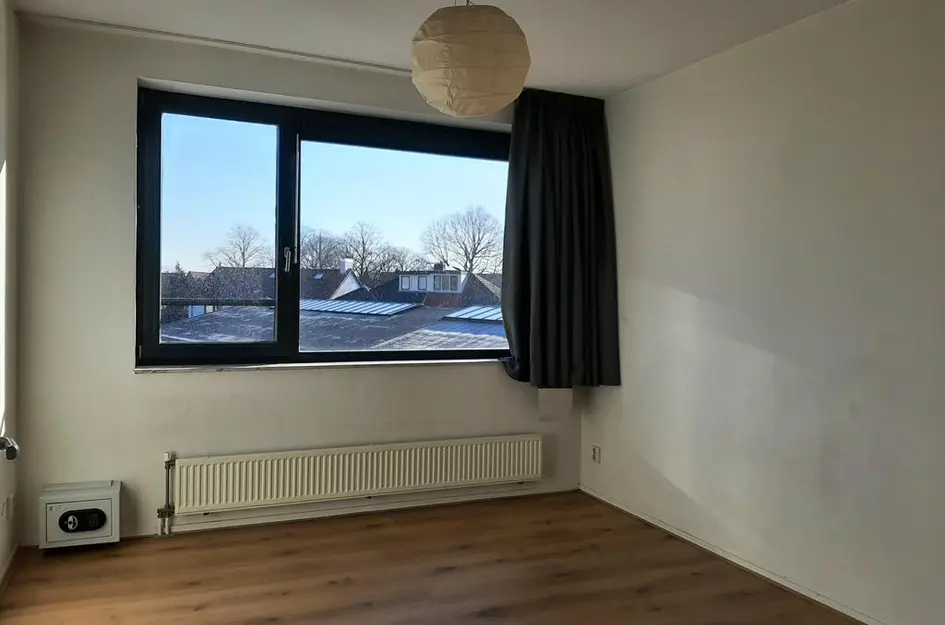 Hagelingerweg 24A