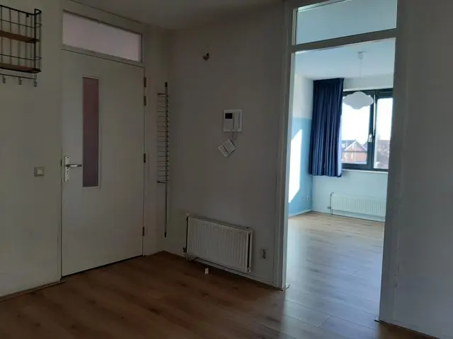 Hagelingerweg 24A, SANTPOORT-NOORD