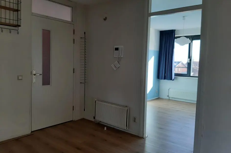 Hagelingerweg 24A
