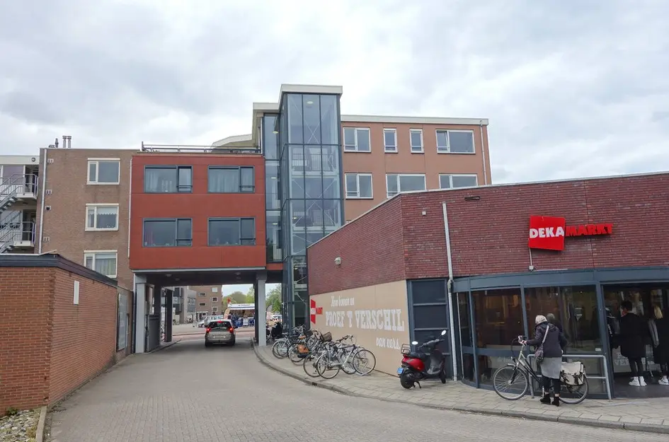 Hagelingerweg 24A