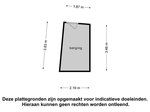 Hagelingerweg 24A, SANTPOORT-NOORD