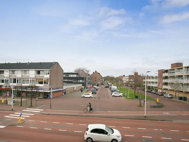 Hagelingerweg 24A, SANTPOORT-NOORD