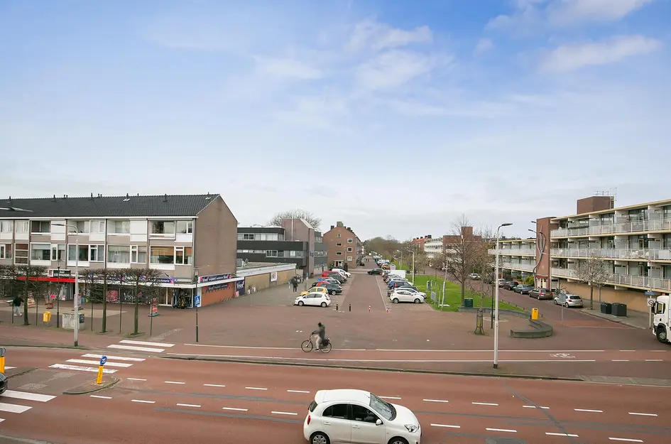 Hagelingerweg 24A