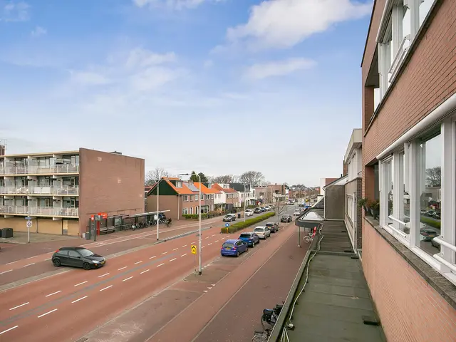 Hagelingerweg 24A, SANTPOORT-NOORD